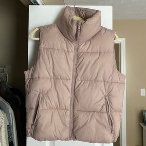Old Navy Vest